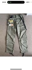 Corteiz cargos medium for sale  CROYDON