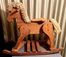 Vintage amish made for sale  Dover