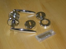 Wahl messing chrom gebraucht kaufen  Erding