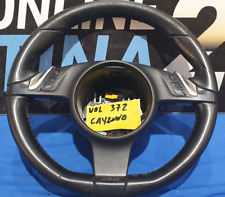 Volante porsche cayenne usato  Guidonia Montecelio