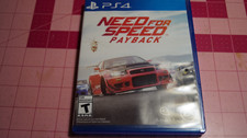 Need For Speed Payback Sony PlayStation 4 (2016, PS4) comprar usado Need For Speed Payback Sony PlayStation 4 (2016, PS4) comprar usado  Enviando para Brazil