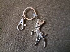 Vintage keyring disney for sale  KINGSWINFORD