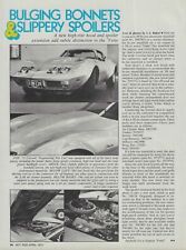 1973 chevy corvette for sale  Saint Joseph