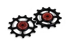 Jockey wheels with d'occasion  Expédié en Belgium