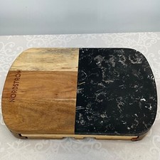Nordstrom wood marble for sale  Moulton