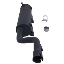 Muffler 18310 hm7 for sale  Shipping to United States