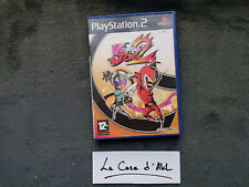 Viewtiful joe playstation d'occasion  Lognes