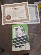 Vintage general electric usato  Savignano sul Panaro