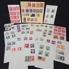 Lot vintage foreign for sale  Sterling