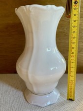 Blumenvase weimar porzellan gebraucht kaufen  Poppenricht