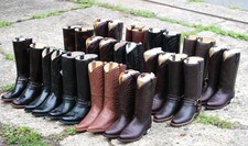 Cowboystiefel westernstiefel b gebraucht kaufen  Bovenden
