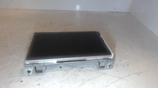 Ecran gps peugeot d'occasion  Clisson