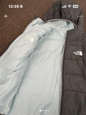 North face reversible for sale  ROTHERHAM