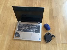 Lenovo yoga 520 gebraucht kaufen  Großröhrsdorf