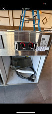 Used commercial restaurant for sale  Montezuma