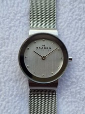Skagen ladies 26mm for sale  SLOUGH