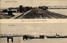 Eckwarderhörne butjadingen we gebraucht kaufen  Berlin