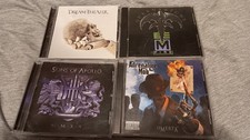 Prog metal dvd for sale  Montgomery