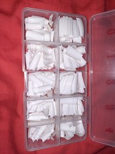 Nageldesign nagelverlängerung gebraucht kaufen  Garrel