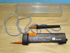 424 642 voltage for sale  STOKE-ON-TRENT