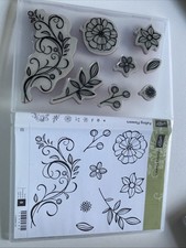 Stampin stempel falling gebraucht kaufen Stampin stempel falling gebraucht kaufen  Wedel