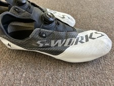 Specialized works exos for sale  Easton