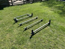 Combo roof bars for sale  DARLINGTON