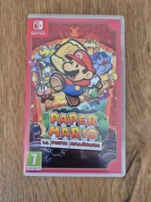 Jeu nintendo switch d'occasion  Altkirch