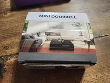 Mini security smart for sale  Newark