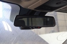 Rear view mirror for sale  Mason