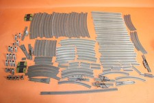 100 fleischmann spur gebraucht kaufen  Kassel
