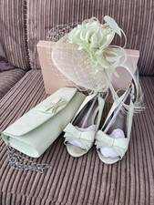 jacques vert shoes 6 for sale  OTTERY ST. MARY