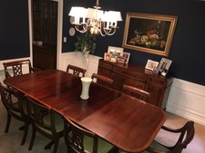 Dining room set for sale  Alpharetta