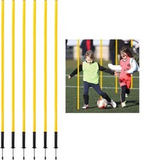 Pcs 5ft agility for sale  Flint