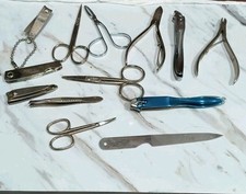 Lot cuticle nail for sale  Warren