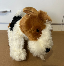 Paws whitehouse fox for sale  DAGENHAM