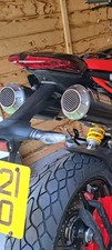 Ducati hypermotard 950 for sale  SELBY