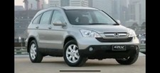 Honda crv 2007 for sale  TELFORD