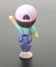 Vintage polly pocket for sale  LITTLEHAMPTON