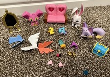 Mini figures animal for sale  Riverton