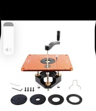 Skool router lift for sale  Las Vegas