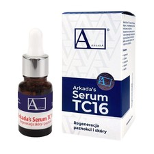 🌿 ARKADA SERUM TC16 Erweiterte Kollagen Therapie für Problematische Haut - 11ml comprar usado  Enviando para Brazil