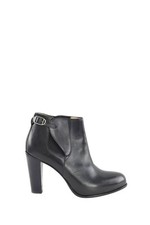Boots cuir sartore d'occasion  France