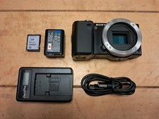 Mint sony alpha d'occasion  Expédié en Belgium
