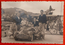Photo bimbo auto usato  Pistoia
