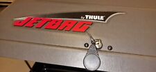 Dachbox thule jetbag gebraucht kaufen  Ratingen