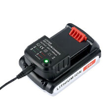 20v max charger d'occasion  Expédié en Belgium