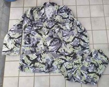 Giacca pantaloni uniforme usato  Afragola