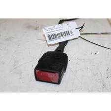 Gancio cintura sicurezza usato  Bedizzole