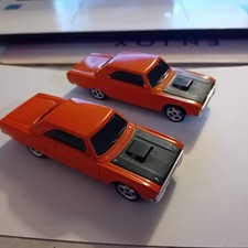 Fast furious mattel for sale  DURSLEY